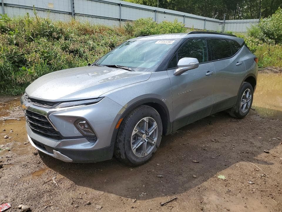 2025 CHEVROLET BLAZER 3LT - 1