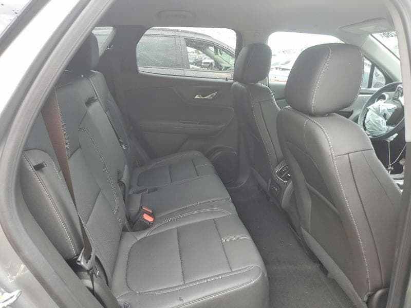 2025 CHEVROLET BLAZER 3LT 11