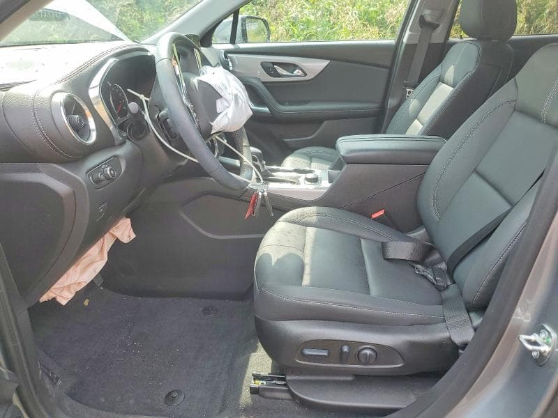 2025 CHEVROLET BLAZER 3LT 7