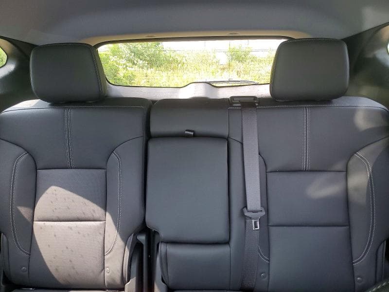 2025 CHEVROLET BLAZER 3LT 10