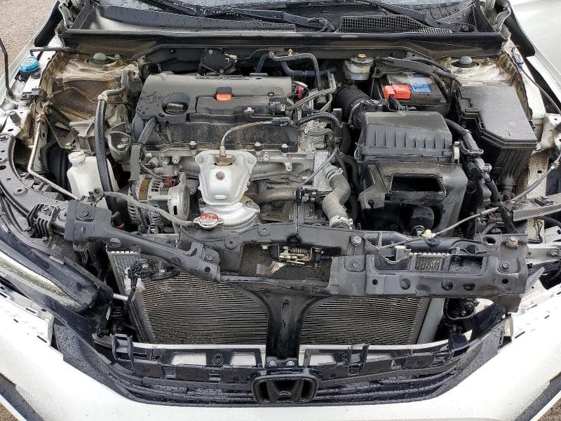 2023 HONDA CIVIC SPORT 11