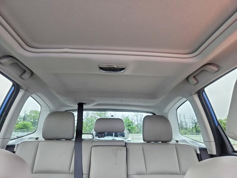 2018 SUBARU FORESTER 2.5I LIMITED 10