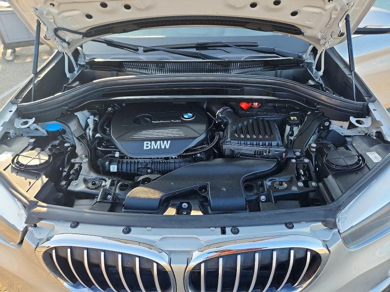 2018 BMW X1 XDRIVE28I 12
