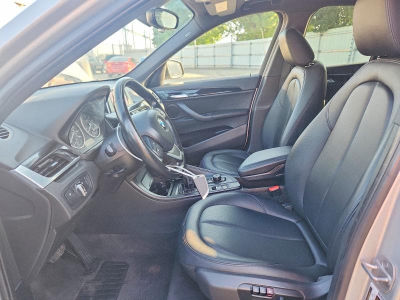 2018 BMW X1 XDRIVE28I 7
