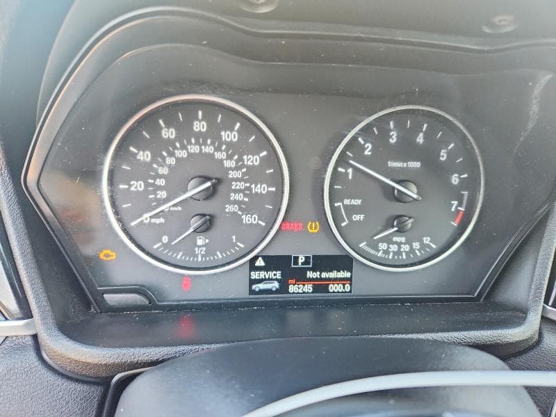 2018 BMW X1 XDRIVE28I 9