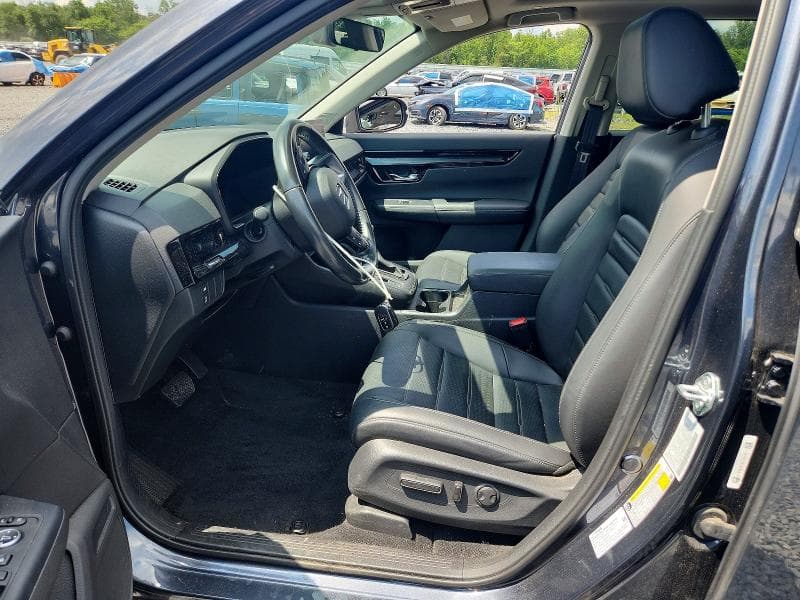 2025 HONDA CR-V EXL EXL 7