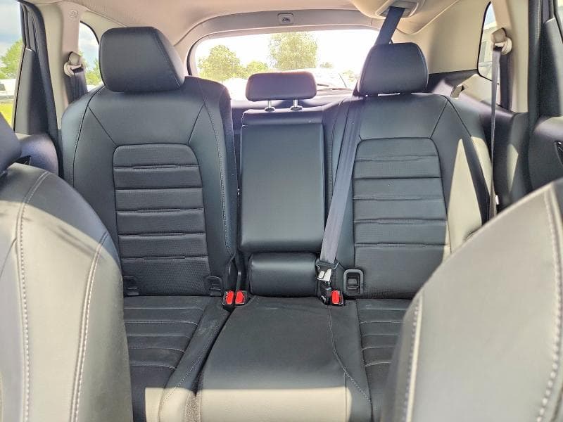 2025 HONDA CR-V EXL EXL 10