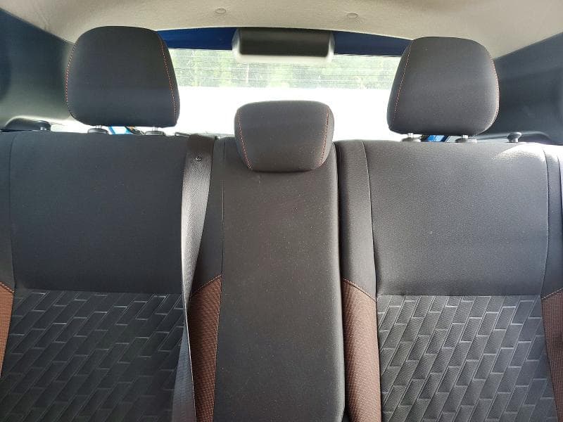 2024 NISSAN KICKS SR 10