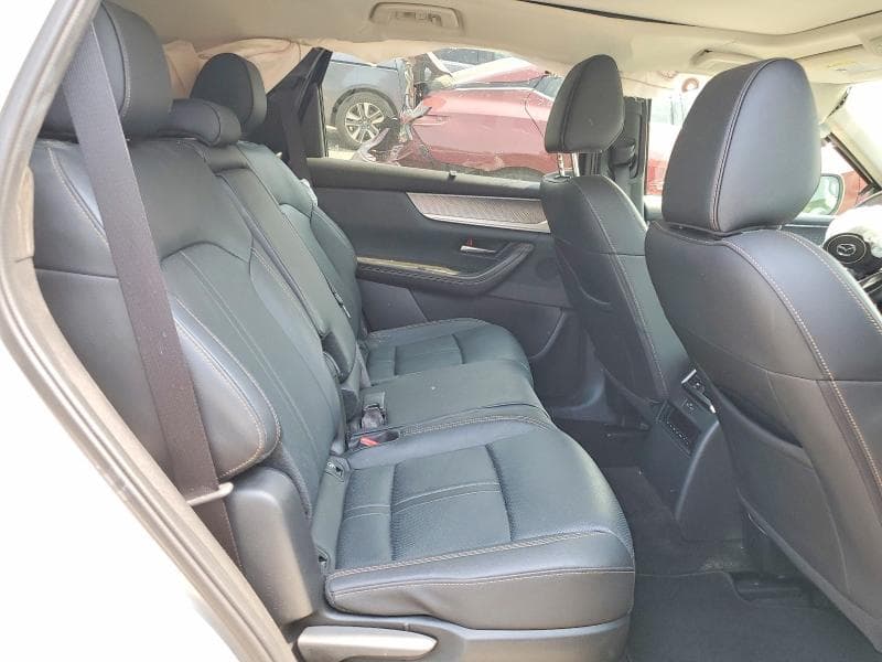 2025 MAZDA CX-90 PREMIUM SPORT 11