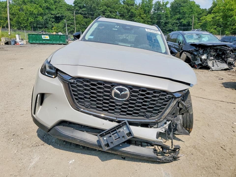 2025 MAZDA CX-90 PREMIUM SPORT 5