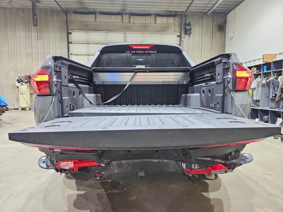2026 HYUNDAI SANTA CRUZ LIMITED 6