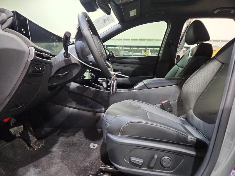 2026 HYUNDAI SANTA CRUZ LIMITED 7