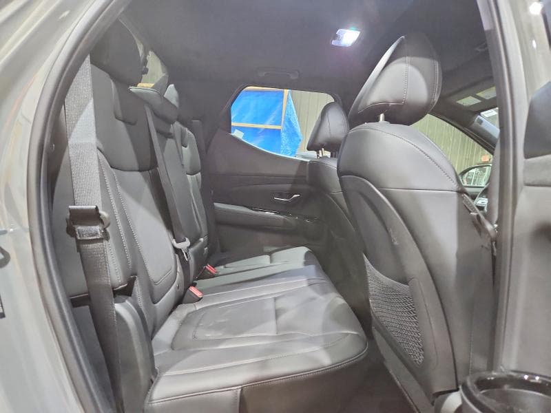 2026 HYUNDAI SANTA CRUZ LIMITED 10