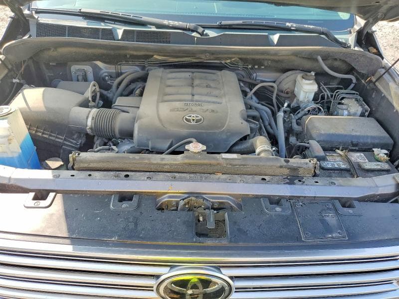2021 TOYOTA TUNDRA CREWMAX LIMITED CREWMAX LIMITED 11