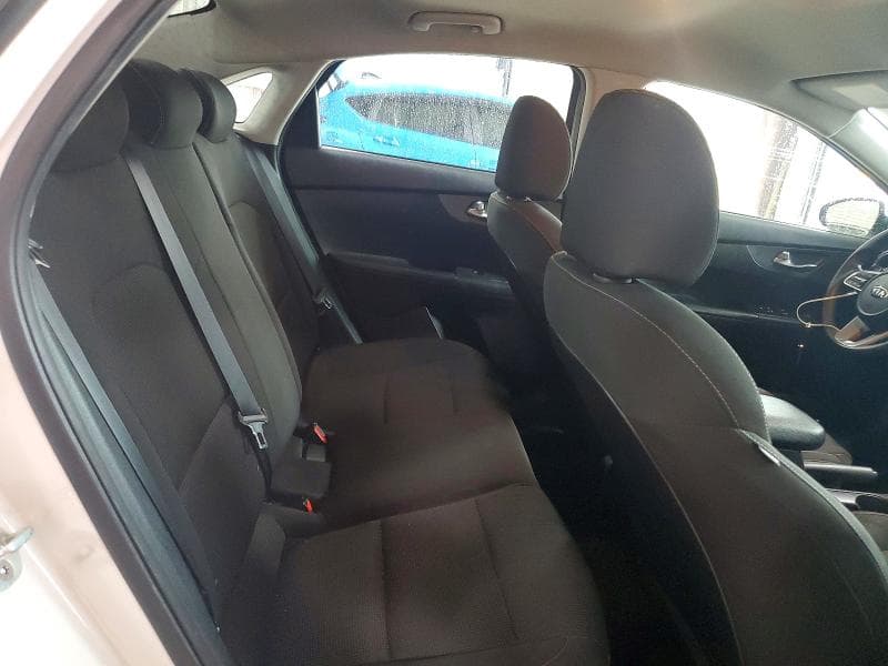 2019 KIA FORTE LXS 10