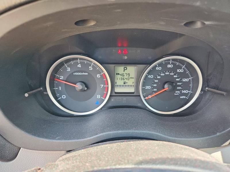 2018 SUBARU FORESTER 2.5I PREMIUM 2.5I PREMIUM 9