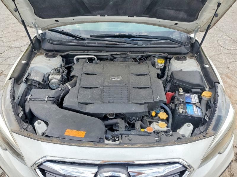2019 SUBARU LEGACY 3.6R LIMITED 11