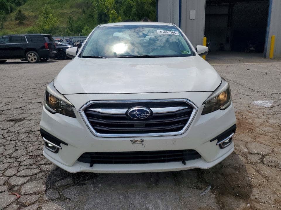 2019 SUBARU LEGACY 3.6R LIMITED 5