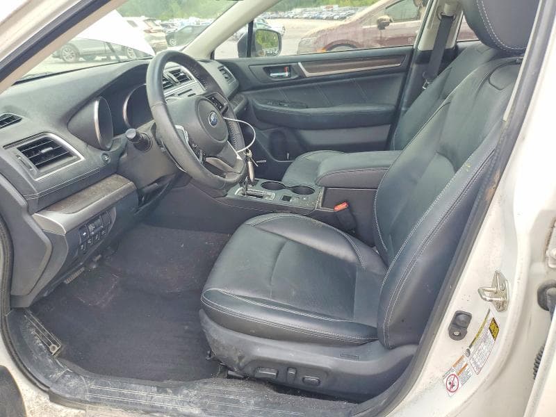 2019 SUBARU LEGACY 3.6R LIMITED 7