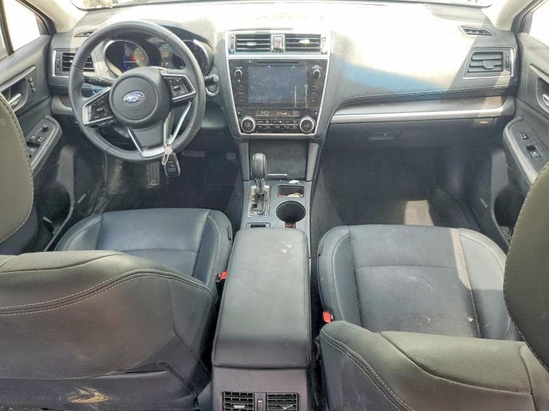 2019 SUBARU LEGACY 3.6R LIMITED 8