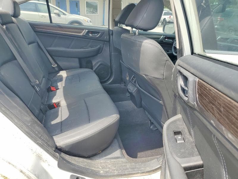 2019 SUBARU LEGACY 3.6R LIMITED 10