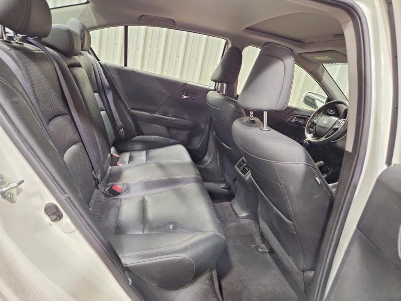 2017 HONDA ACCORD HYBRID EXL 10