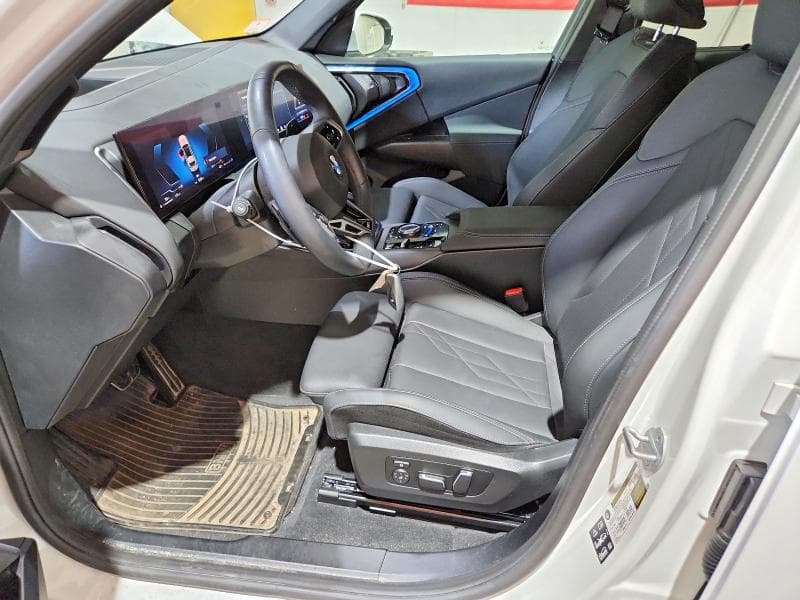 2025 BMW X3 30 XDRIVE 7