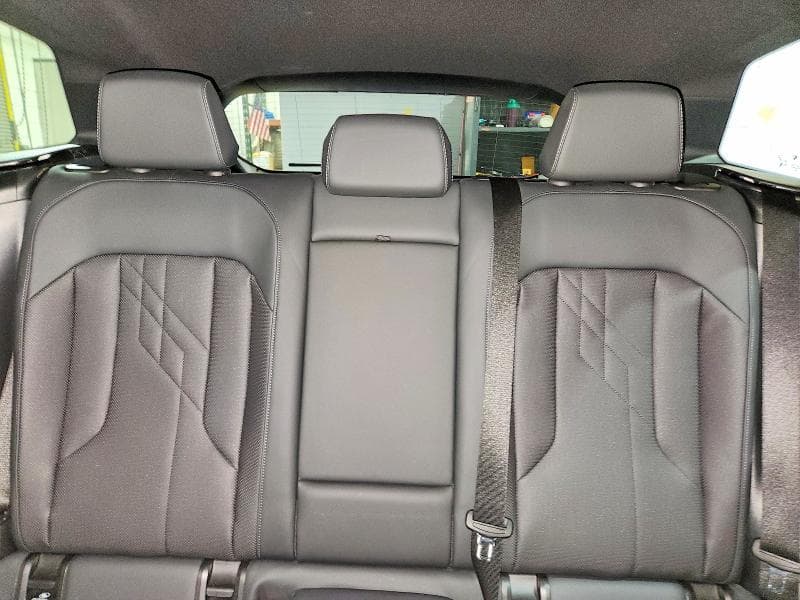 2025 BMW X3 30 XDRIVE 10