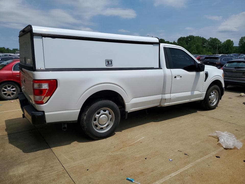 2021 FORD F150 3