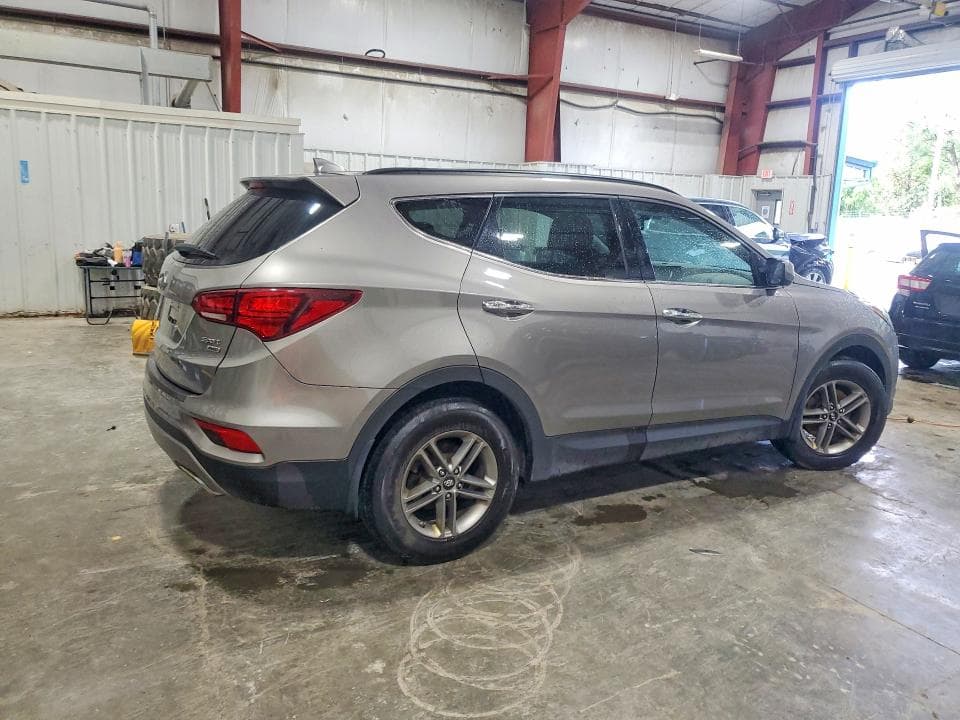 2017 HYUNDAI SANTA FE SPORT 2.4L 2.4L 3