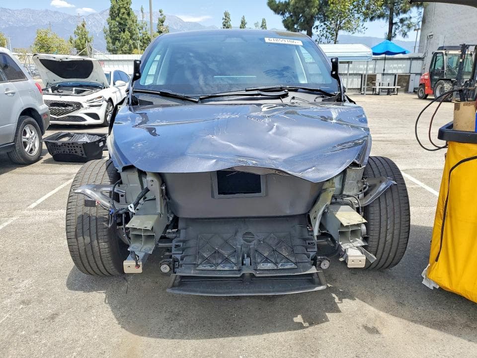 2023 TESLA MODEL Y 5