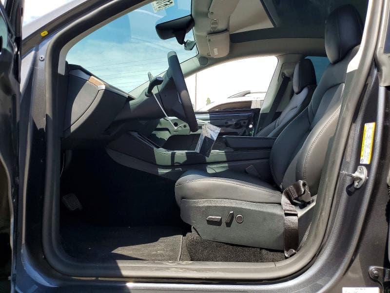 2023 TESLA MODEL Y 7
