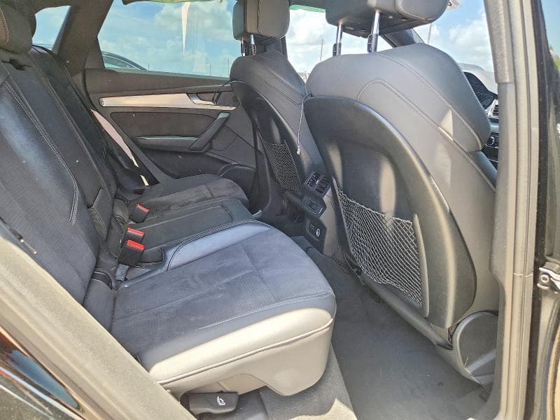 2021 AUDI SQ5 PREMIUM 11