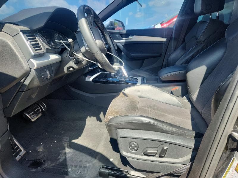 2021 AUDI SQ5 PREMIUM 7