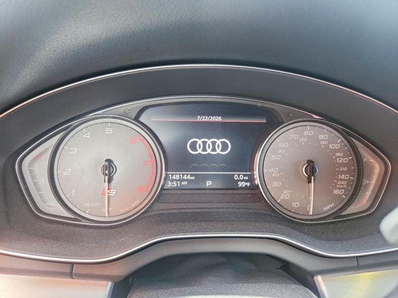 2021 AUDI SQ5 PREMIUM 9