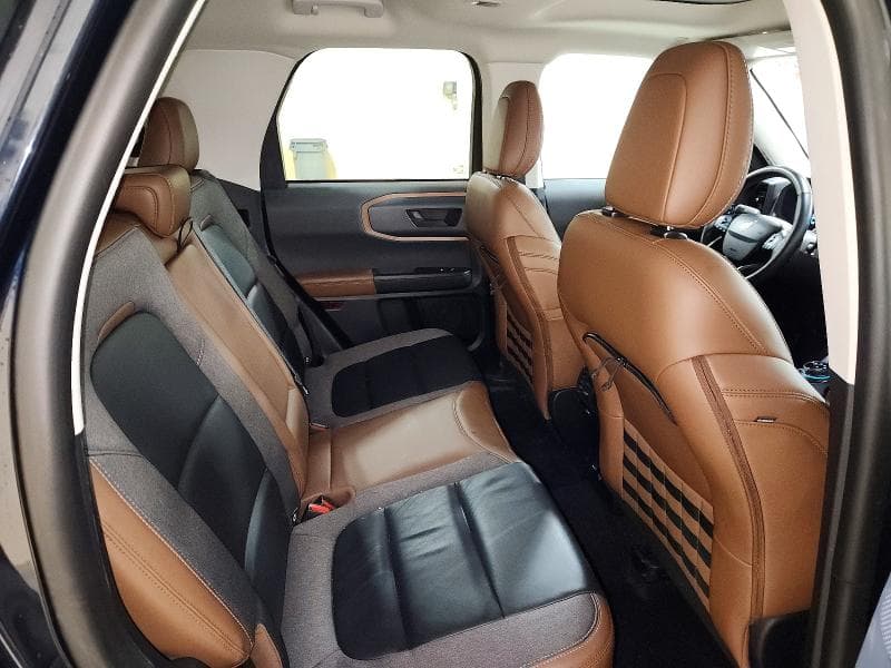 2023 FORD BRONCO SPORT OUTER BANKS 11