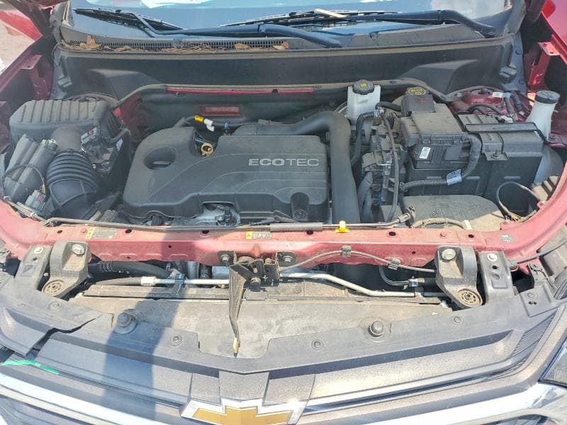 2020 CHEVROLET EQUINOX LT 11