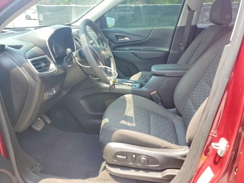 2020 CHEVROLET EQUINOX LT 7
