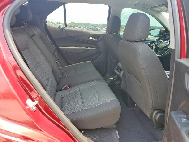 2020 CHEVROLET EQUINOX LT 10