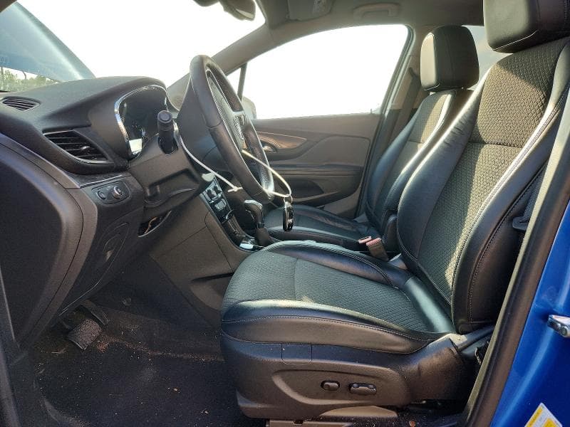 2017 BUICK ENCORE PREFERRED 7
