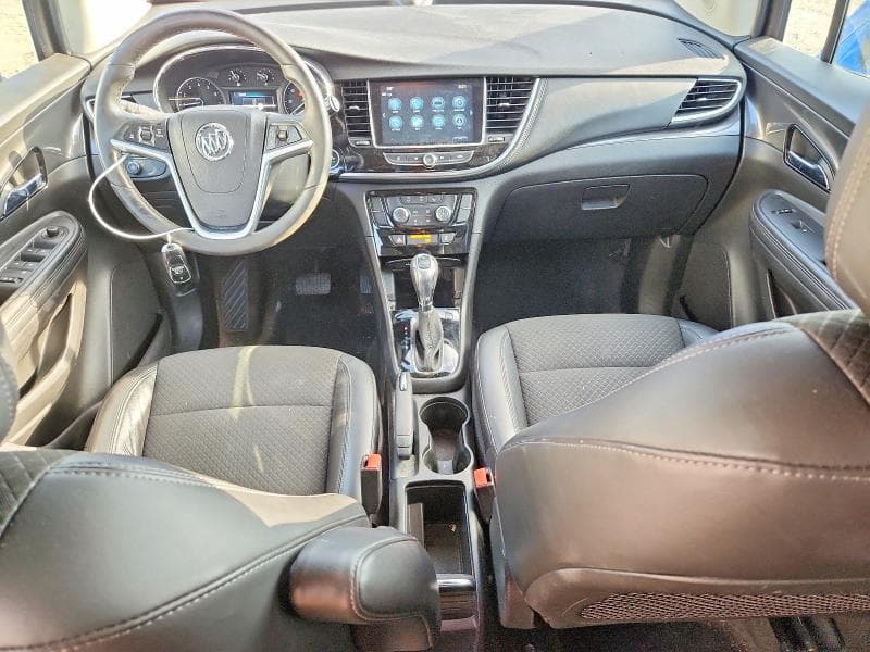 2017 BUICK ENCORE PREFERRED 8