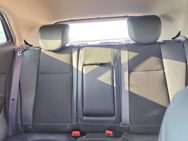 2017 BUICK ENCORE PREFERRED 10