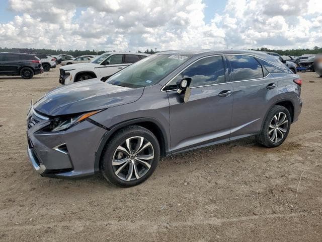 2019 LEXUS RX 350 BASE - 1