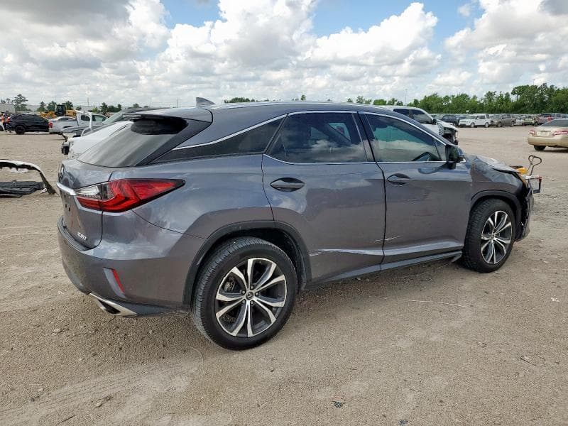2019 LEXUS RX 350 BASE 3