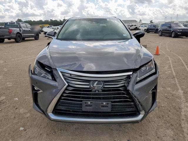 2019 LEXUS RX 350 BASE 5