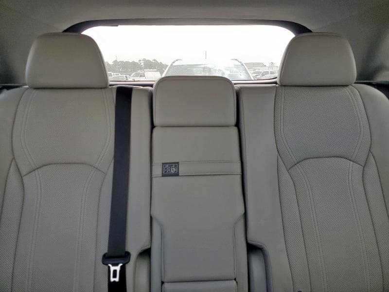 2019 LEXUS RX 350 BASE 10