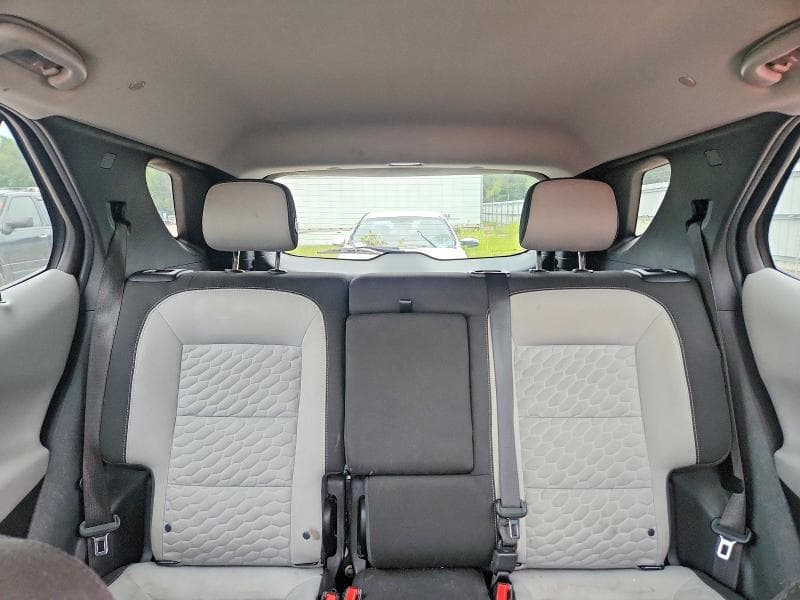 2018 CHEVROLET EQUINOX LS 10