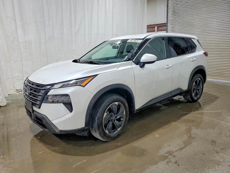 2024 NISSAN ROGUE SV - 1