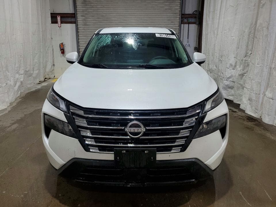 2024 NISSAN ROGUE SV 5