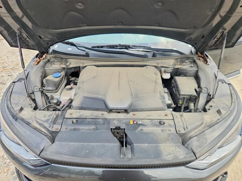 2023 KIA EV6 WIND 12